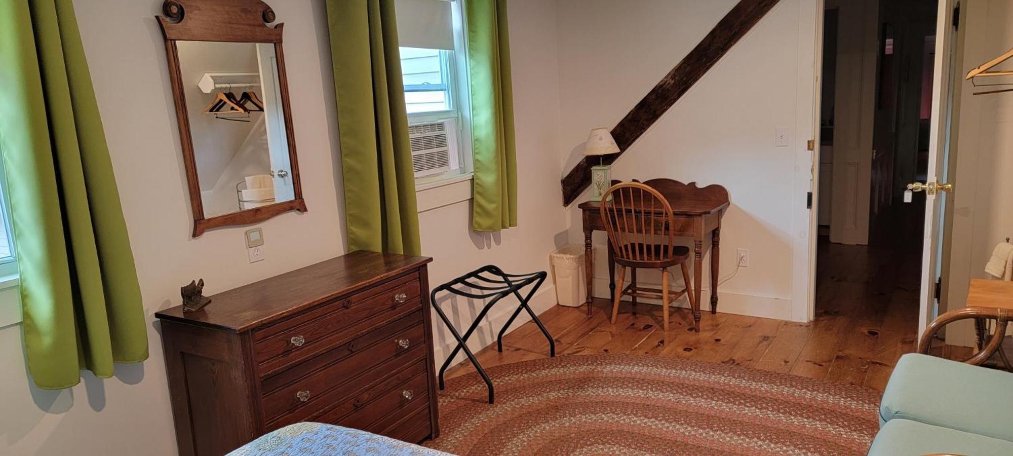Hawks House Inn Walpole Rom bilde